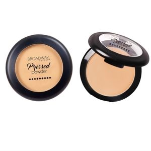 Broadway Colors Pressed Powder